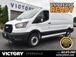  Ford Transit-250 Cargo