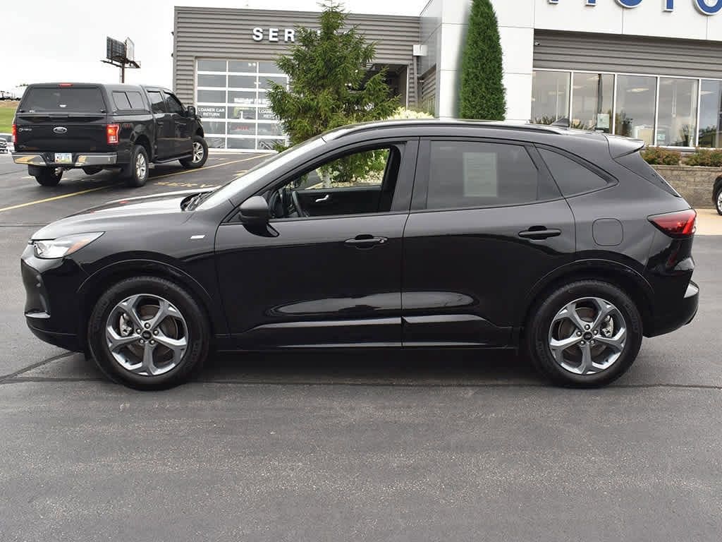 Used 2024 Ford Escape ST-Line SUV