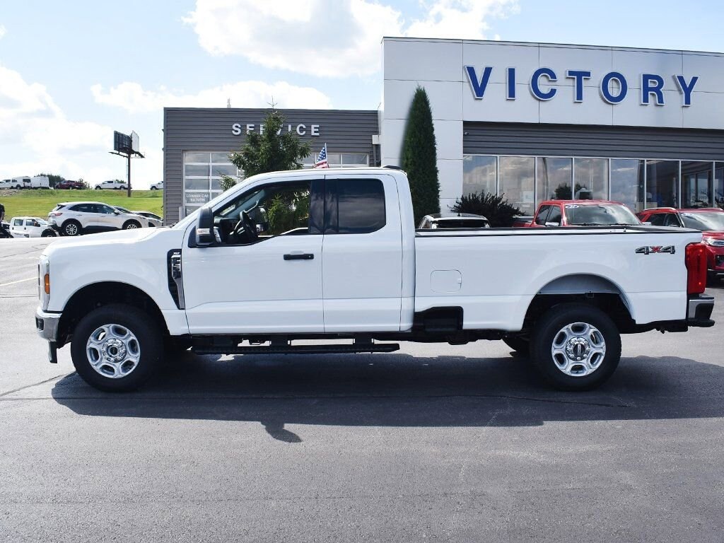 New 2026 Ford F-250 Truck Super Cab