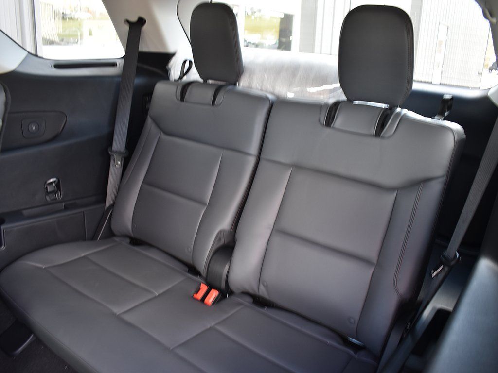 2026 Ford Explorer Active - Photo 7