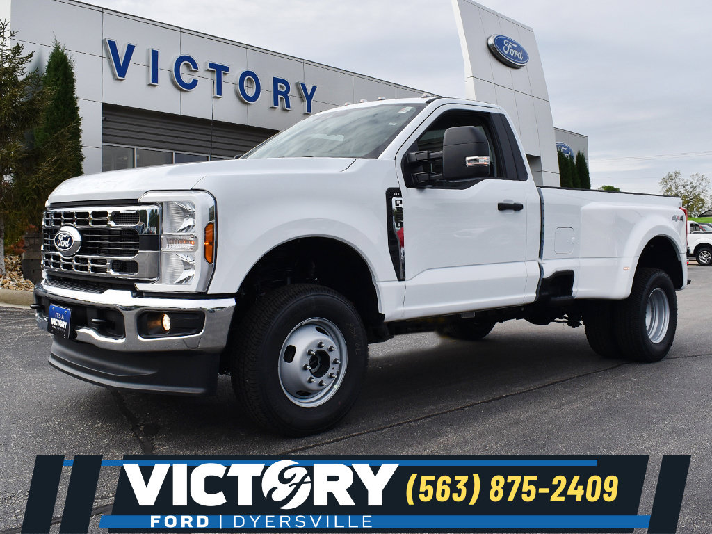 2027 Ford F-350 Super Duty