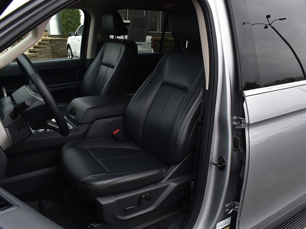 Used 2023 Ford Expedition Max XLT SUV