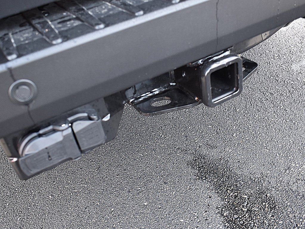 2026 Ford Transit Van Base - Photo 26