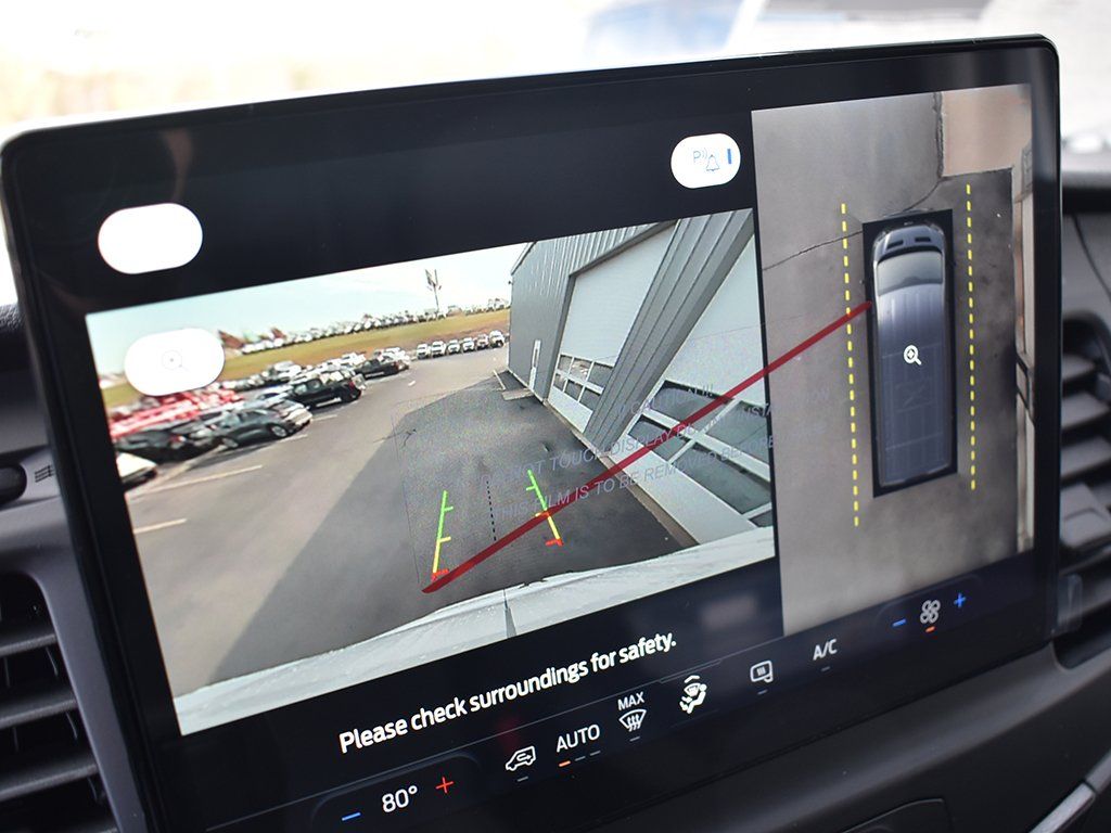 2026 Ford Transit Van Base - Photo 20
