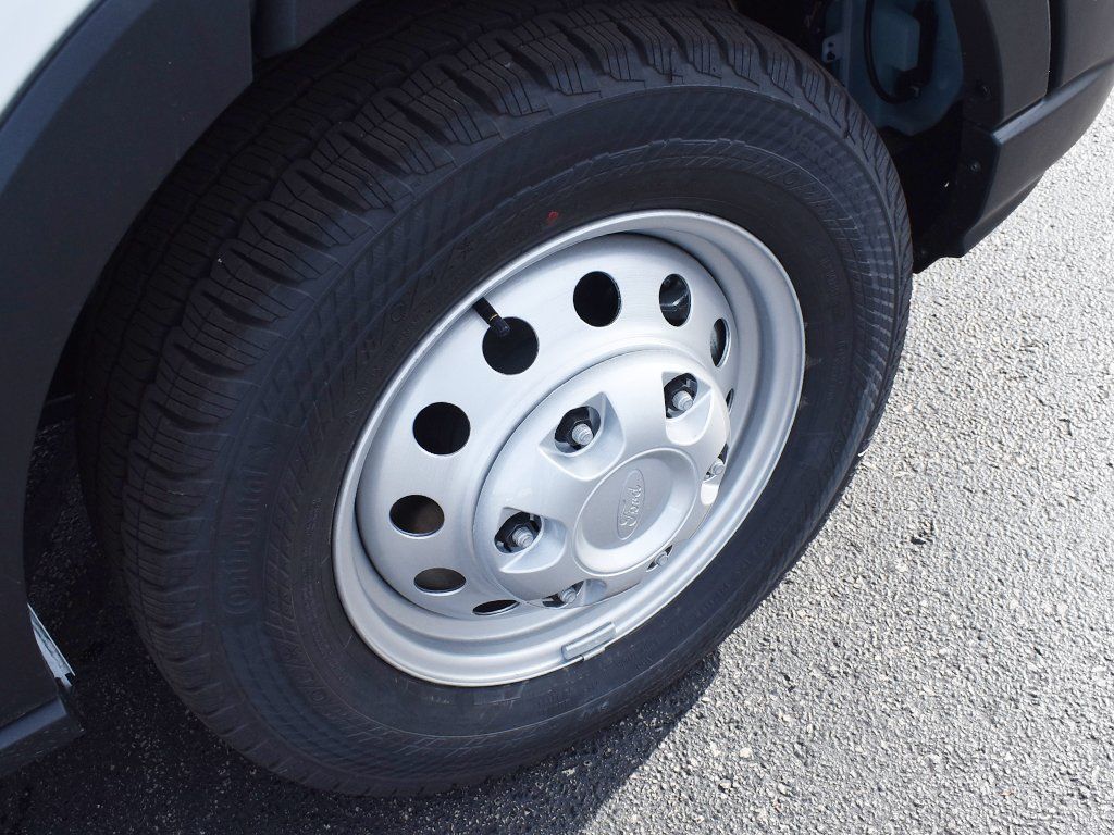 2026 Ford Transit Van Base - Photo 11