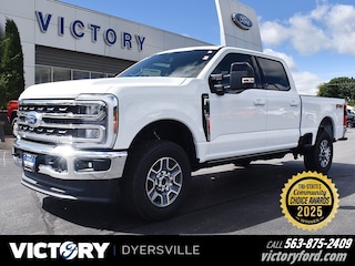 2026 Ford F-350 Truck Crew Cab