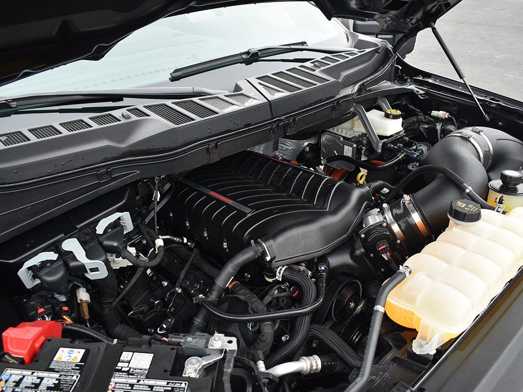 2025 Ford F-150 XLT - Photo 29