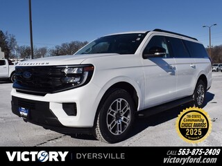 2026 Ford Expedition Max Active SUV