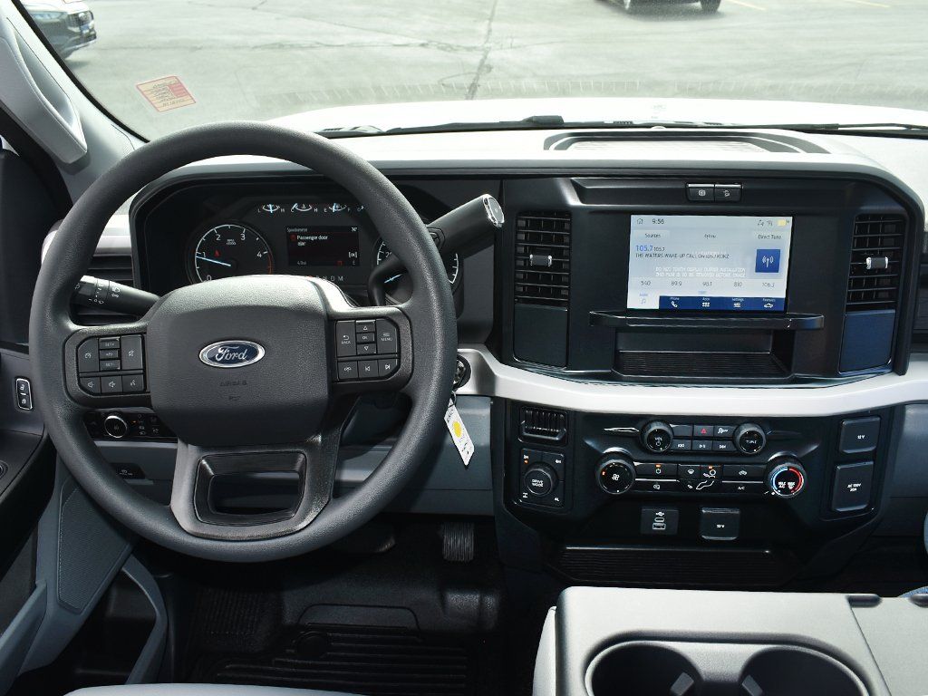 2025 Ford F-250 Super Duty XL - Photo 16