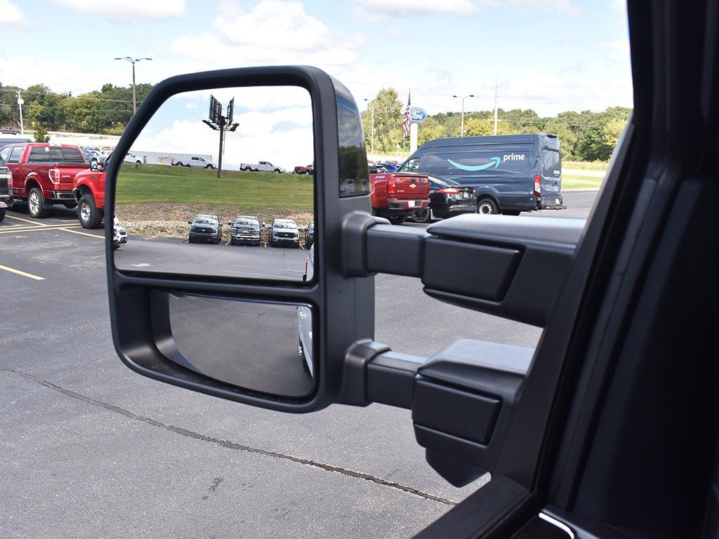 2026 Ford F-350 Super Duty Lariat - Photo 36