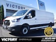  Ford Transit-250 Cargo