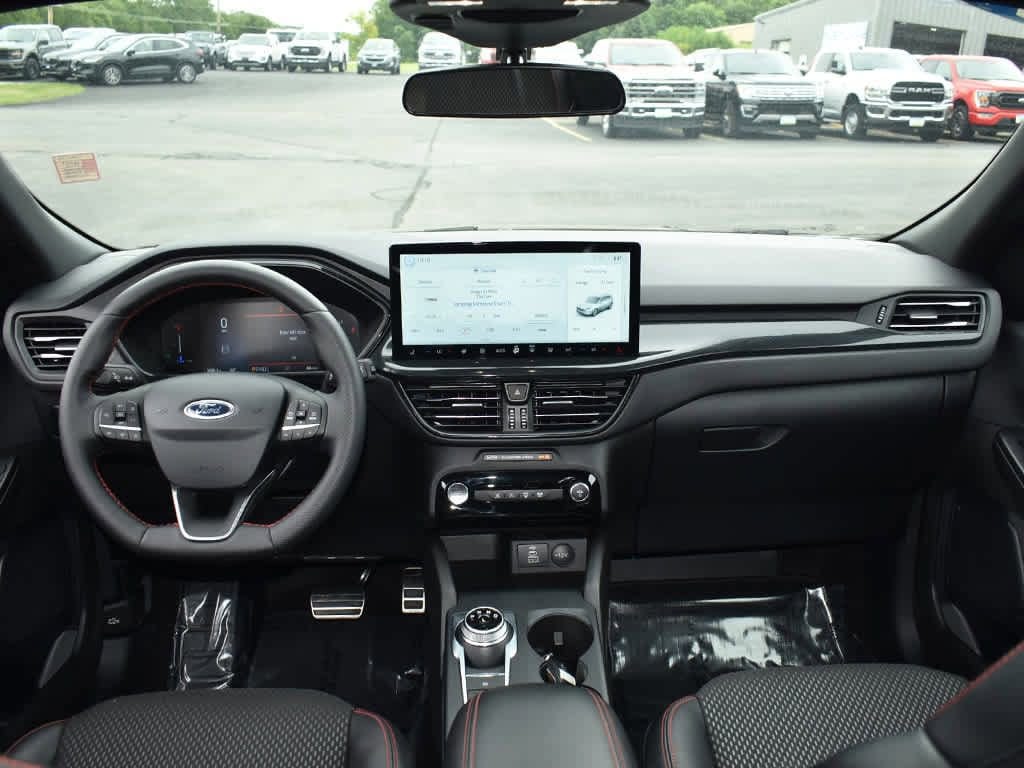 Used 2024 Ford Escape ST-Line SUV