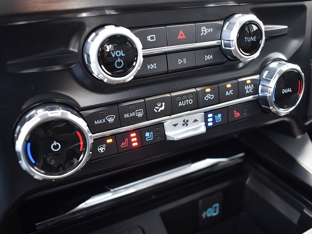 2026 Ford F-350 Super Duty Lariat - Photo 22