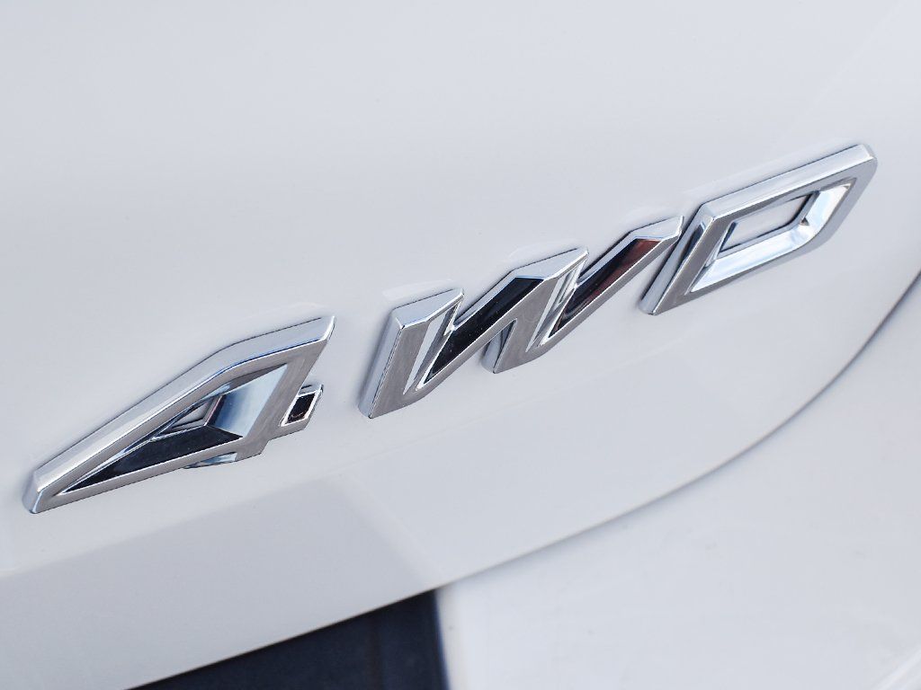 2026 Ford Explorer Active - Photo 9