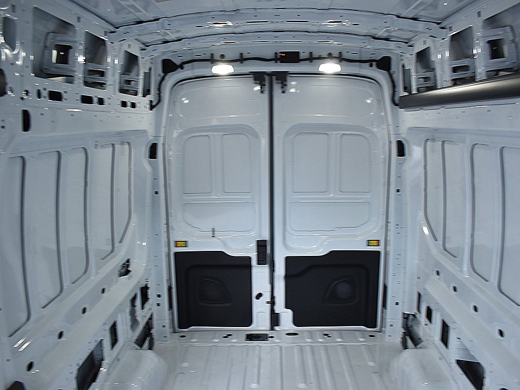 2026 Ford Transit Van Base - Photo 9