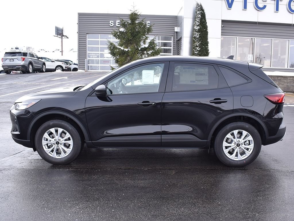 New 2026 Ford Escape Active SUV