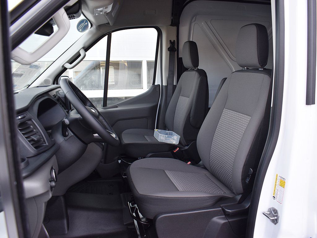 2026 Ford Transit Van Base - Photo 5