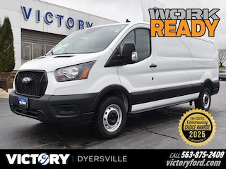 2025 Ford Transit-250 Cargo Base Van Low Roof Van