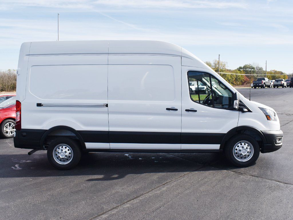 2026 Ford Transit Van Base - Photo 15