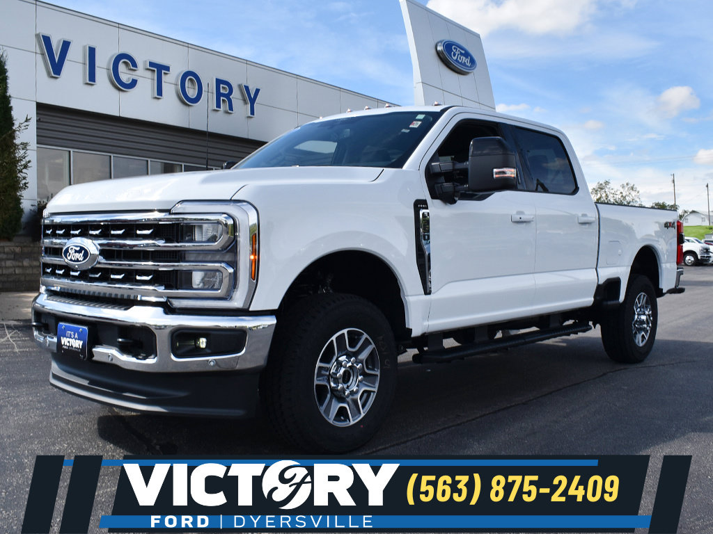 2027 Ford F-350 Super Duty