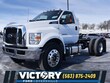  Ford F-650SD