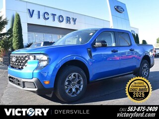 2025 Ford Maverick XLT Truck SuperCrew