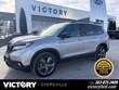  Honda Passport