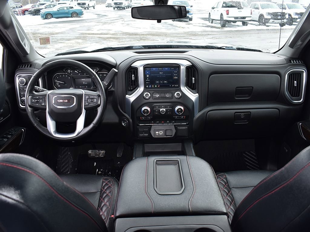 Used 2019 GMC Sierra 1500 Elevation