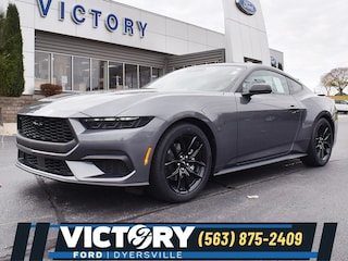 2026 Ford Mustang Ecoboost Coupe