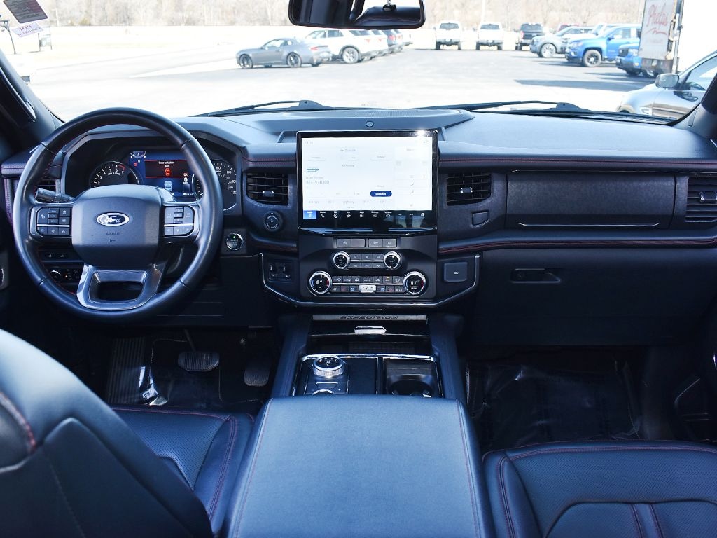 Used 2024 Ford Expedition Max Limited SUV