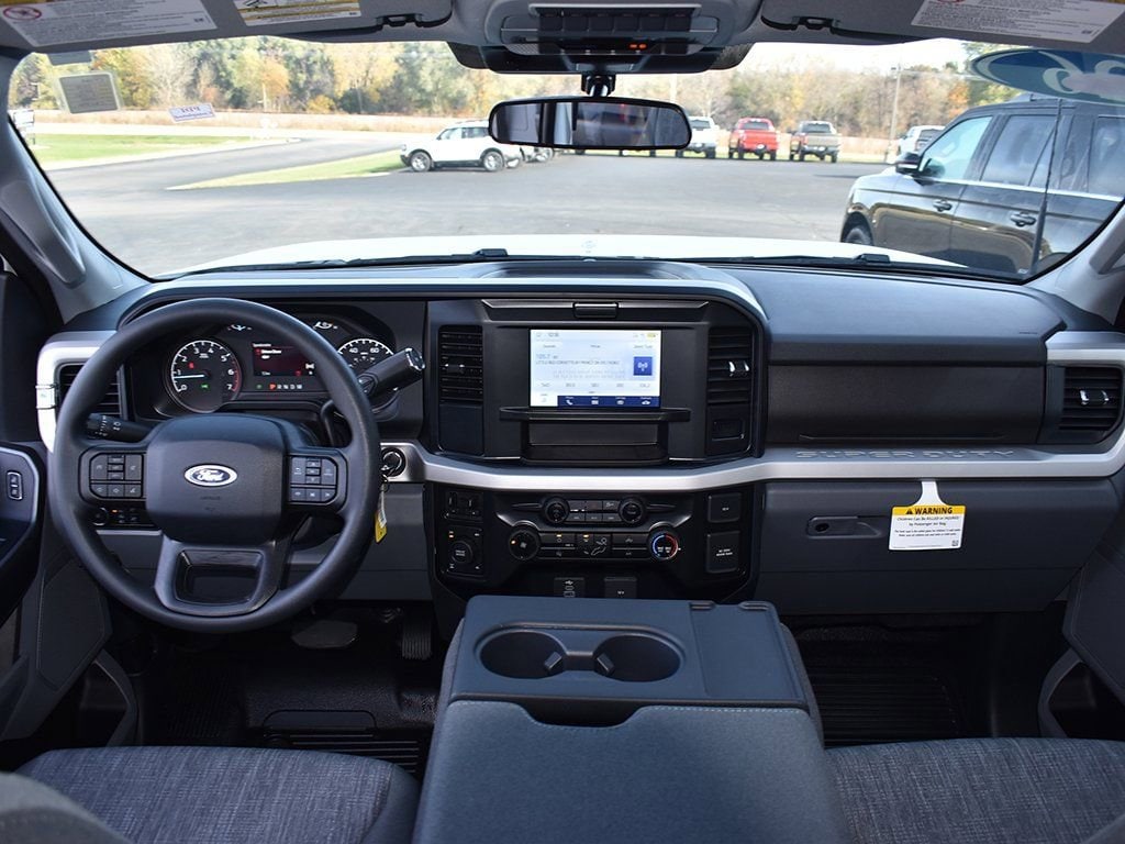 New 2026 Ford F-250 Truck Super Cab