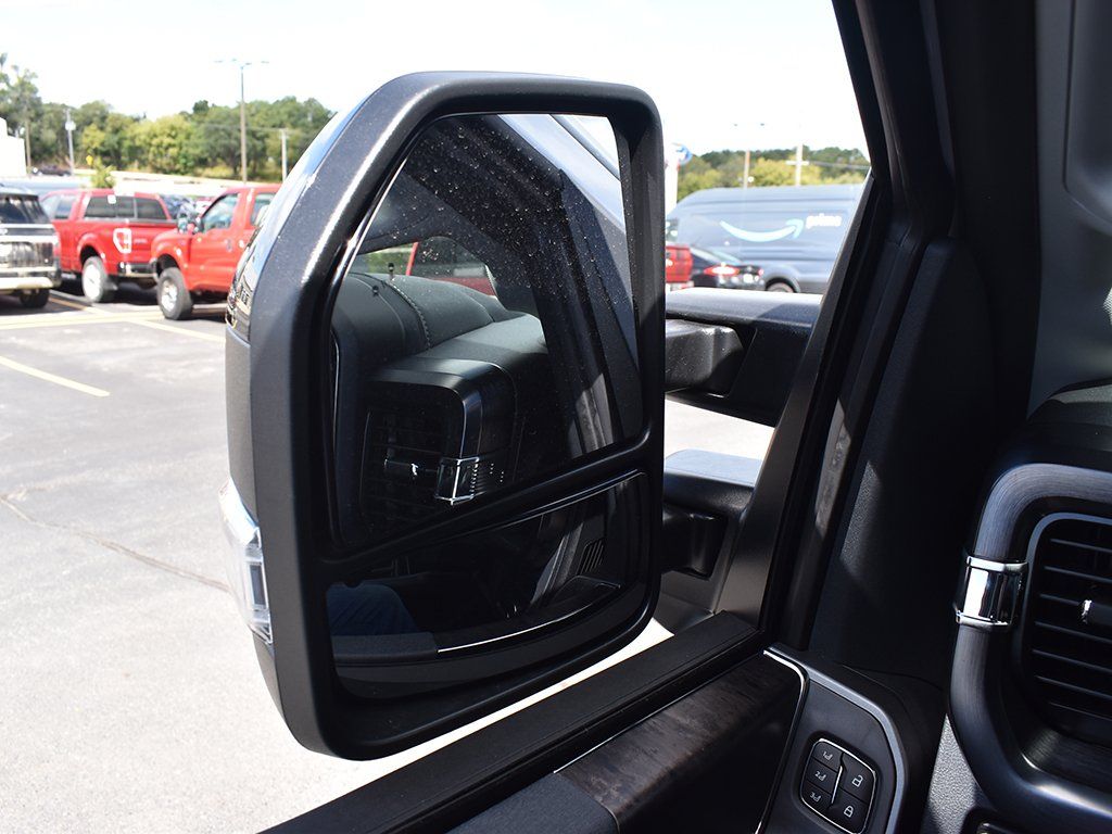 2026 Ford F-350 Super Duty Lariat - Photo 37