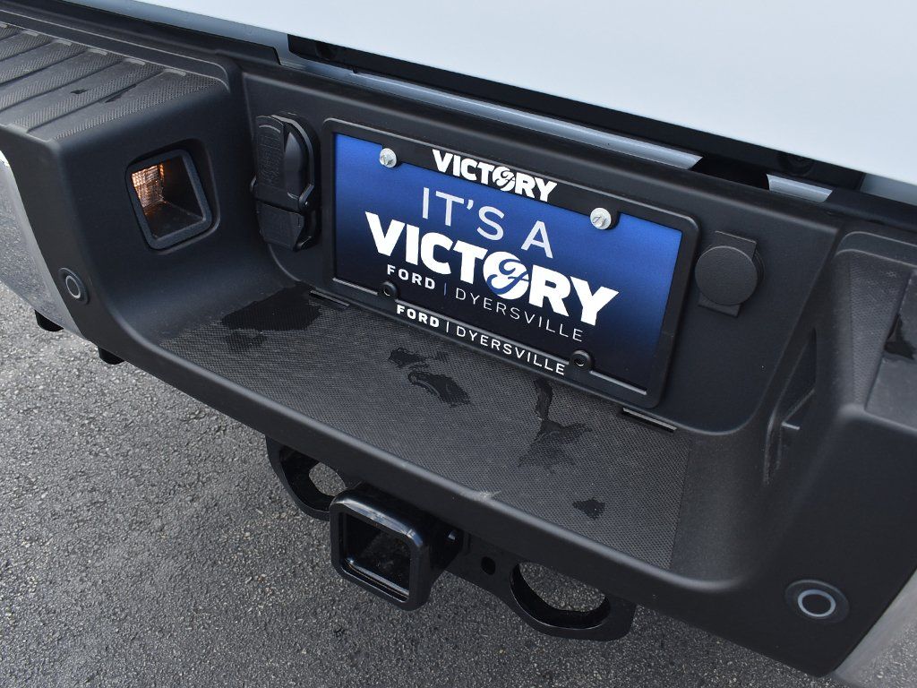 2026 Ford F-350 Super Duty Lariat - Photo 33