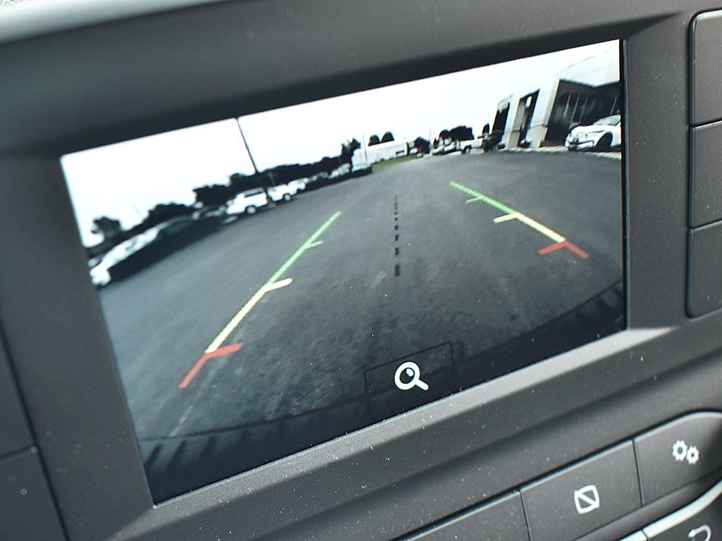 2025 Ford Transit Van Base - Photo 19
