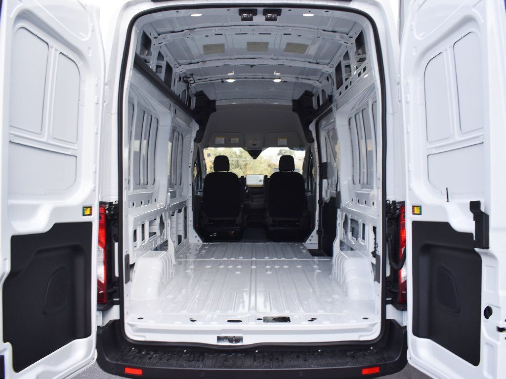 2026 Ford Transit Van Base - Photo 25