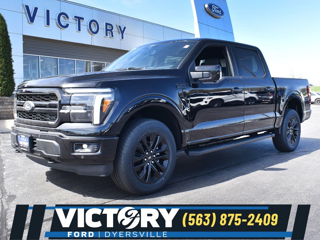 2026 Ford F-150 Truck 