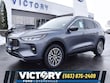  Ford Escape Plug-In Hybrid