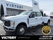  Ford F-350SD