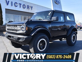 2026 Ford Bronco Base SUV