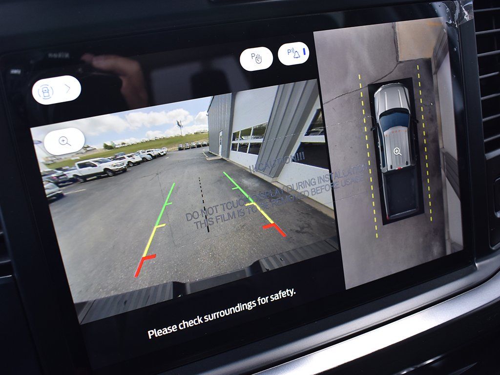 2026 Ford F-350 Super Duty Lariat - Photo 23