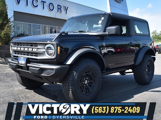 2026 Ford Bronco Base SUV