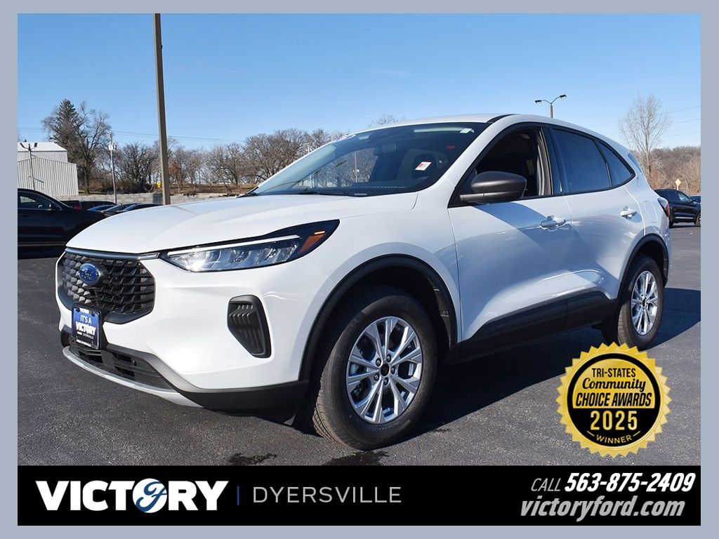 2026 Ford Escape Active's photo