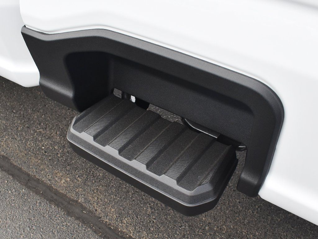 2025 Ford F-250 Super Duty XL - Photo 26