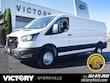  Ford Transit-250 Cargo