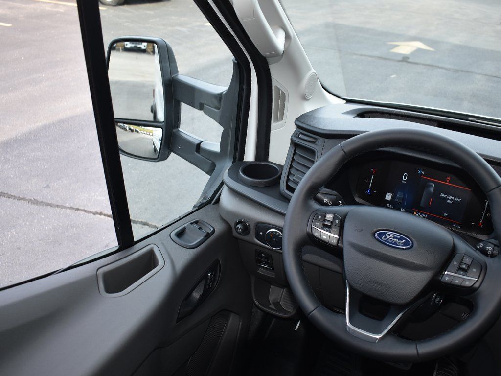 2026 Ford Transit Van Base - Photo 19
