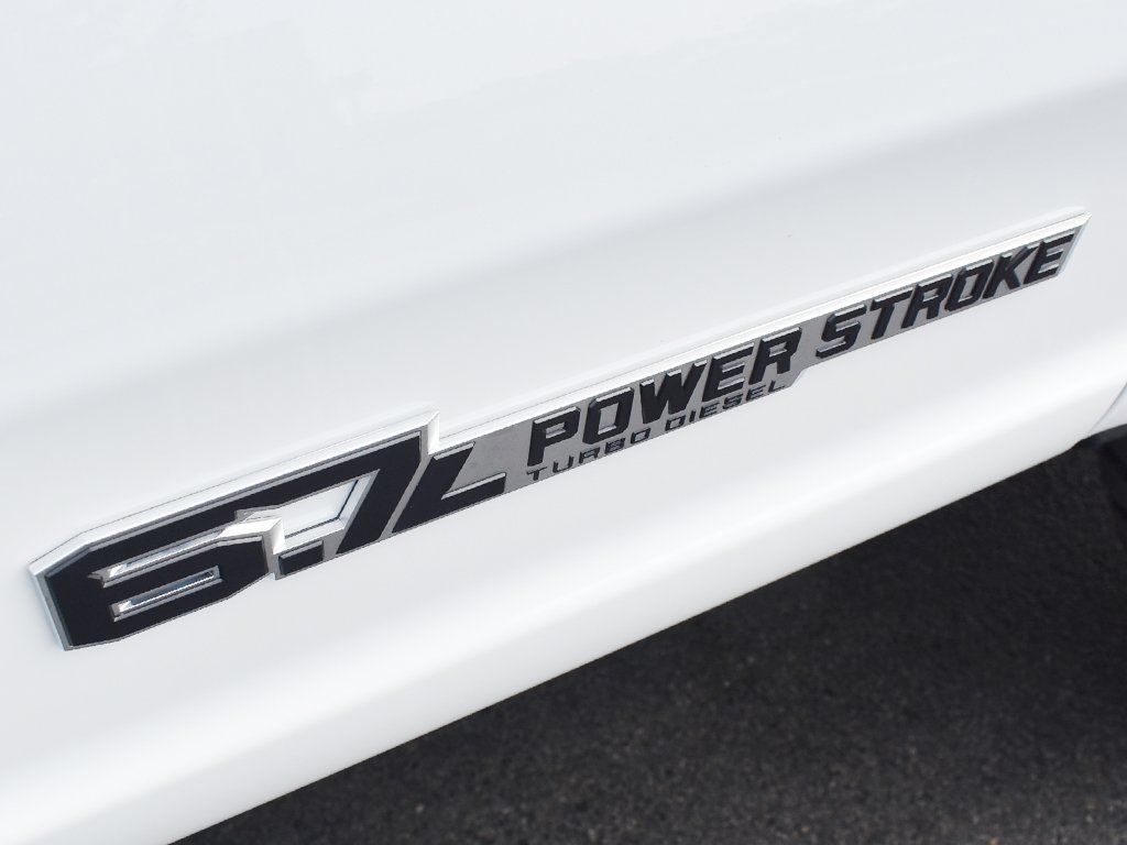 2025 Ford F-250 Super Duty XL - Photo 9