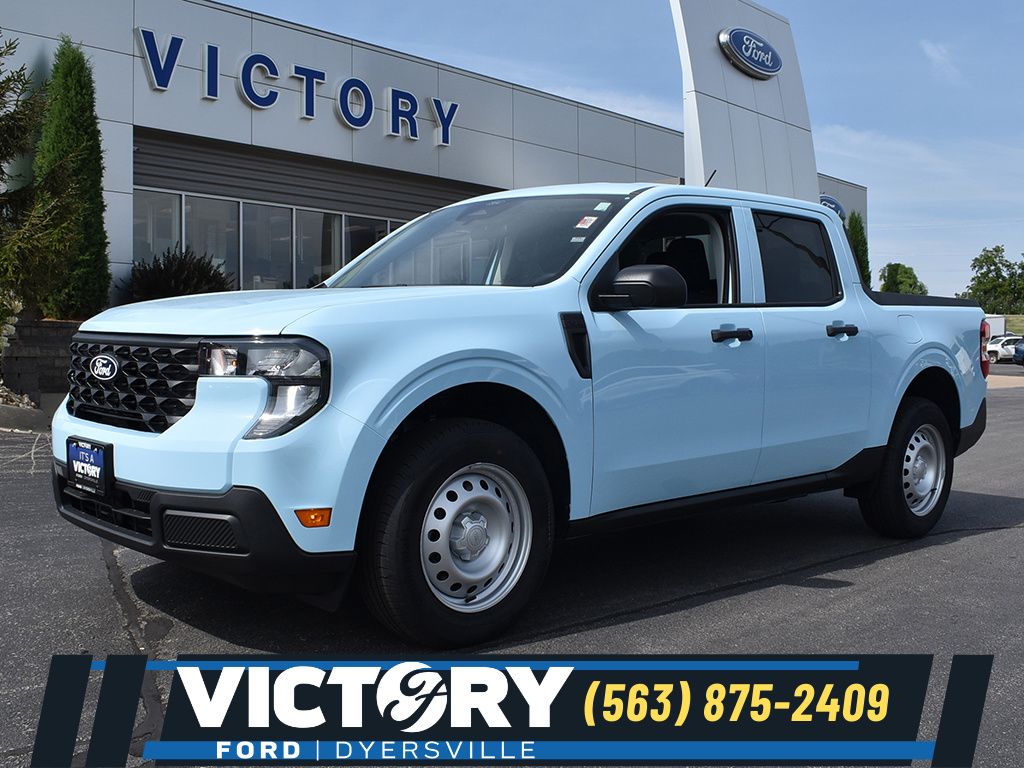 2026 Ford Maverick Truck 