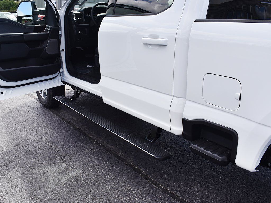 2026 Ford F-350 Super Duty Lariat - Photo 18