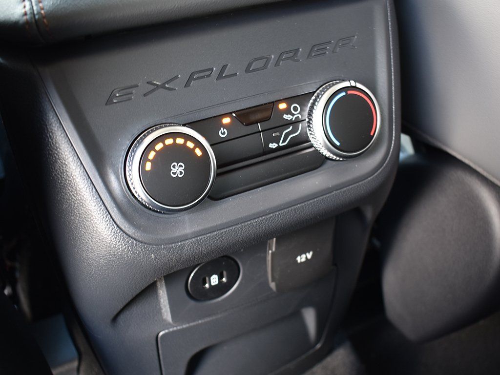 2026 Ford Explorer Active - Photo 23