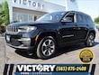  Jeep Grand Cherokee 4xe